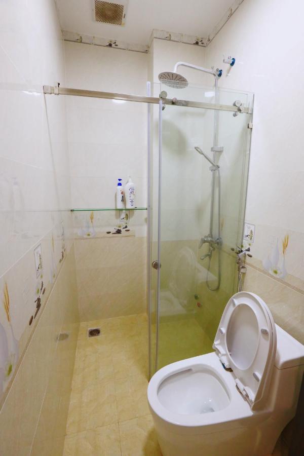 Lan Manh Hotel ダラット エクステリア 写真