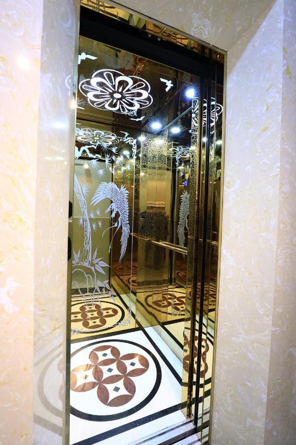 Lan Manh Hotel ダラット エクステリア 写真