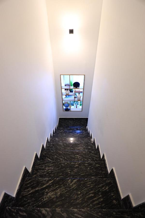 Lan Manh Hotel ダラット エクステリア 写真
